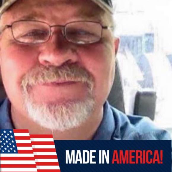 Meet your Posher, Keith - Picture 1 of 1